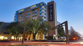 The Highland Dallas, Curio Collection by Hilton