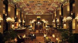 The Palmer House Hilton