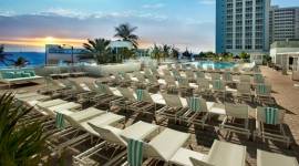 The Westin Fort Lauderdale Beach Resort