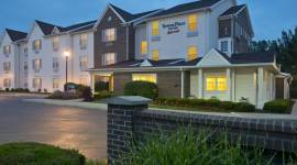 TownePlace Suites by Marriott Cincinnati Northeast Mason