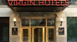 Virgin Hotels Chicago