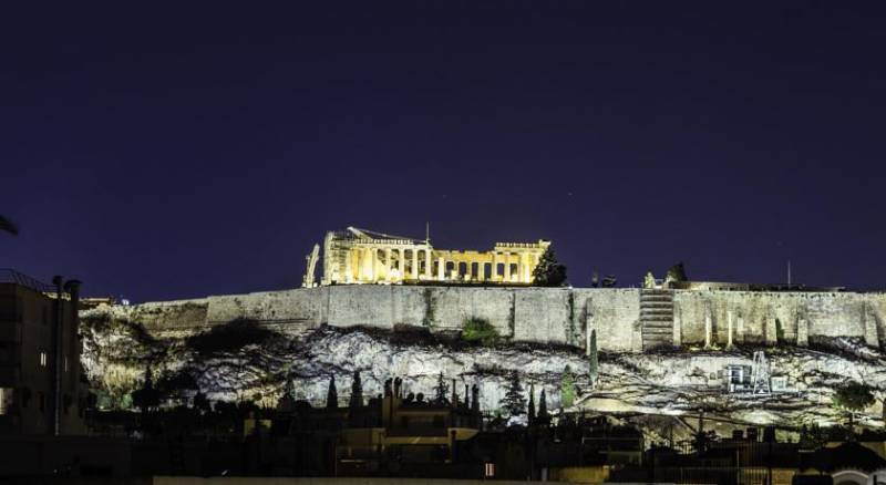 Acropolis Select