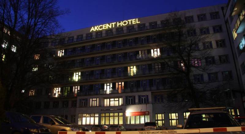 Akcent hotel