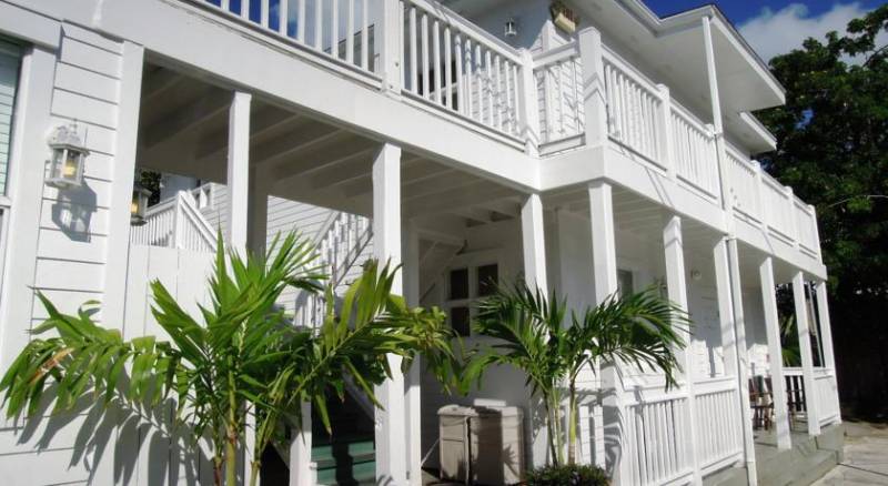 Albury Court Hotel - Key West