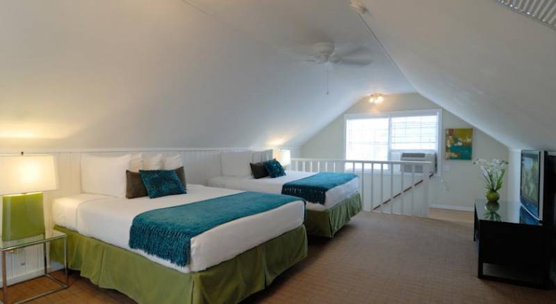 Albury Court Hotel - Key West