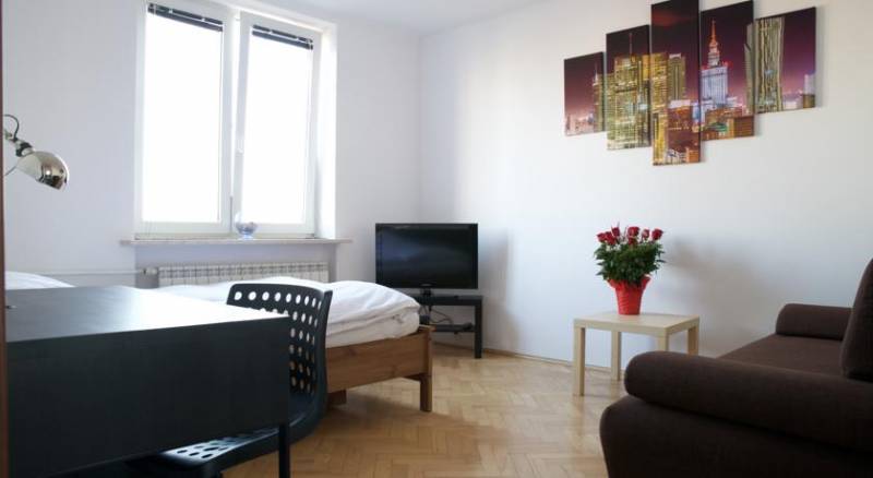 Apartament One by Your Freedom