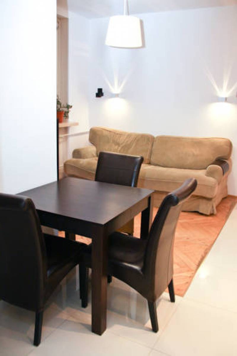 Apartament One by Your Freedom