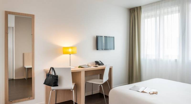 Aparthotel Adagio Access Paris Reuilly