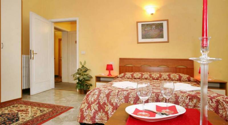 Argentiere B&B Appartamenti