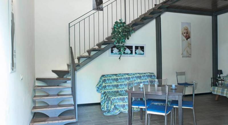 Argentiere B&B Appartamenti