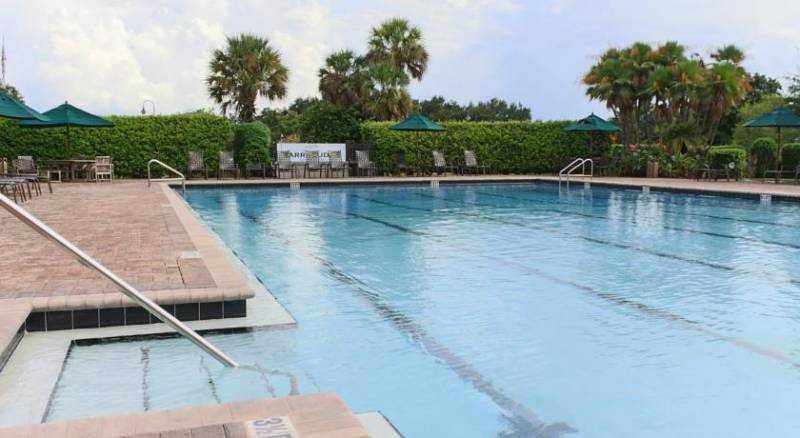 Arnold Palmer's Bay Hill Club & Lodge