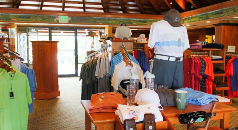 Arnold Palmer's Bay Hill Club & Lodge