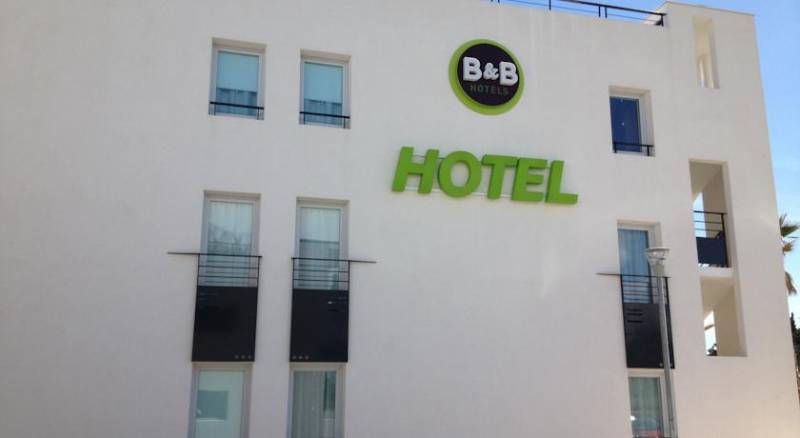 B&B Hôtel Cannes La Bocca Plage