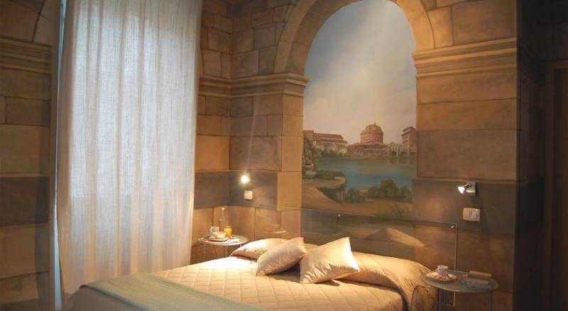 B&B Suites Trastevere