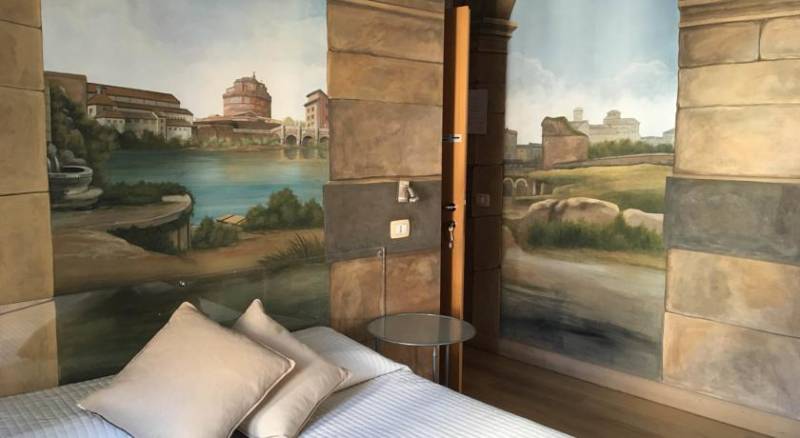 B&B Suites Trastevere