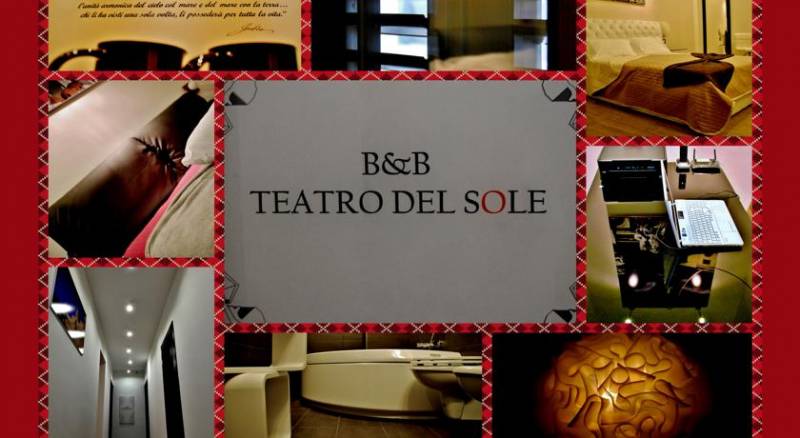 B&B Teatro del Sole