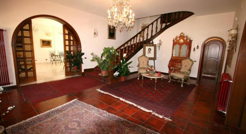 B&B Villa Diana