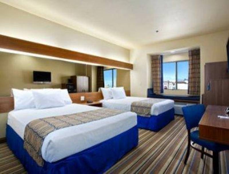 Baymont Inn & Suites Las Vegas South Strip