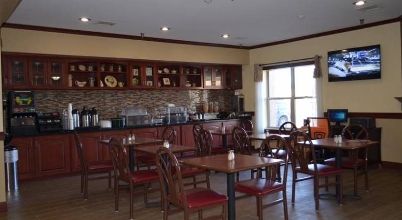 Best Western Airport Suites