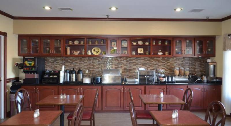 Best Western Airport Suites