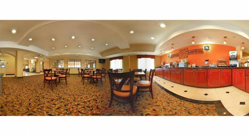 Best Western Barsana Hotel & Suites