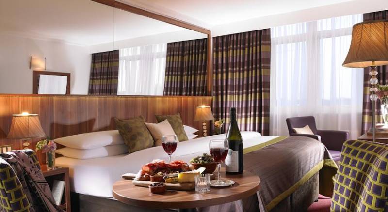 Best Western Dublin Skylon Hotel