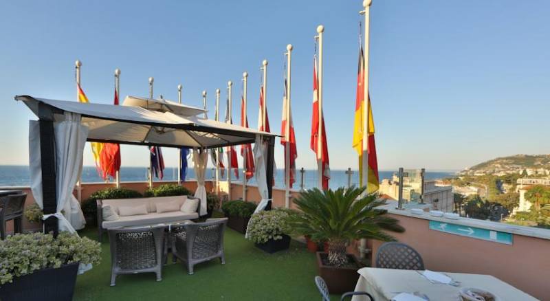 Best Western Hotel Nazionale