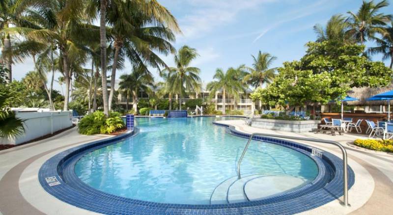 Best Western Key Ambassador Resort Inn