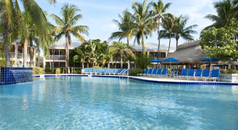 Best Western Key Ambassador Resort Inn