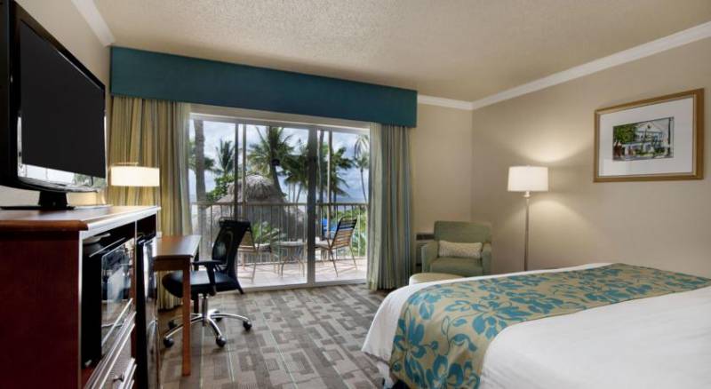 Best Western Key Ambassador Resort Inn