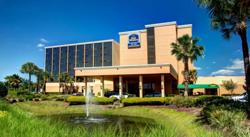 Best Western Orlando Gateway