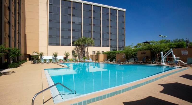 Best Western Orlando Gateway