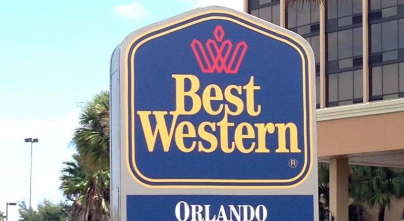 Best Western Orlando Gateway