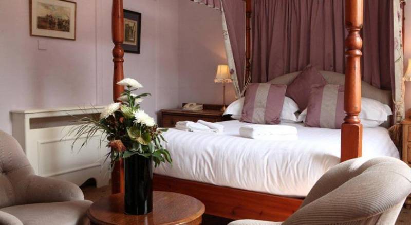 Best Western PLUS Cambridge Quy Mill Hotel & Spa