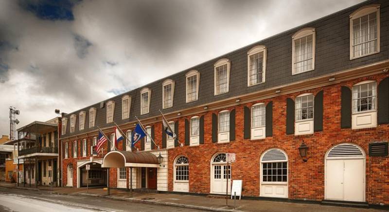 Best Western Plus Landmark French Quarter