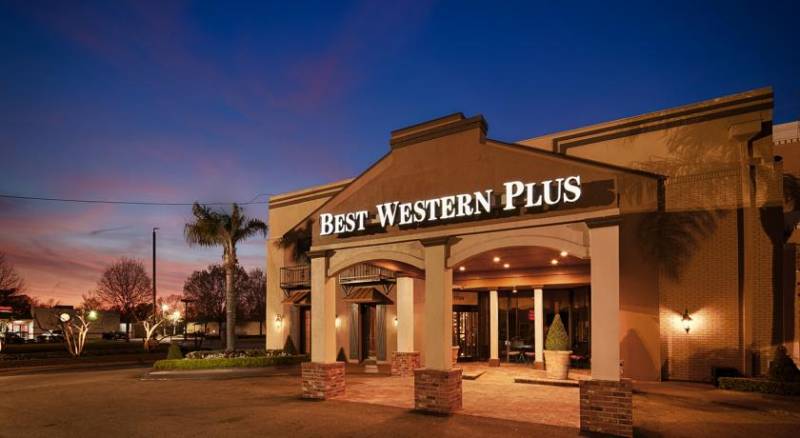 Best Western Plus Westbank