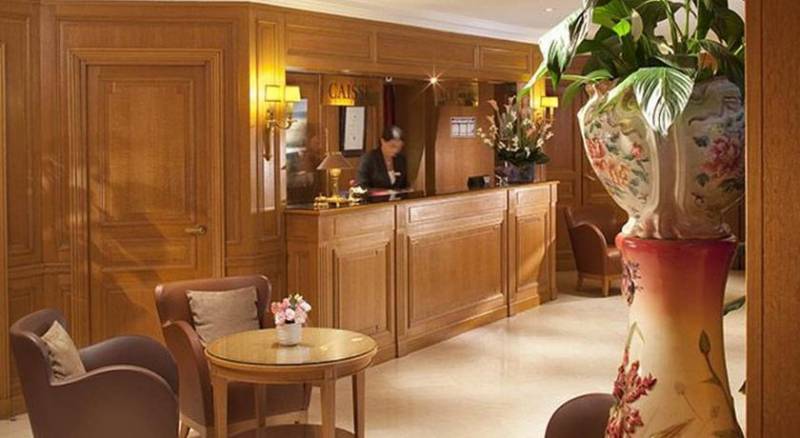 Best Western Premier Hotel L'Horset Opera