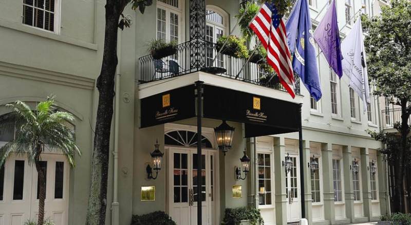 Bienville House Hotel