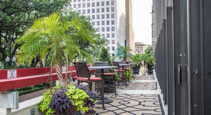 Blake Hotel New Orleans, an Ascend Collection Hotel