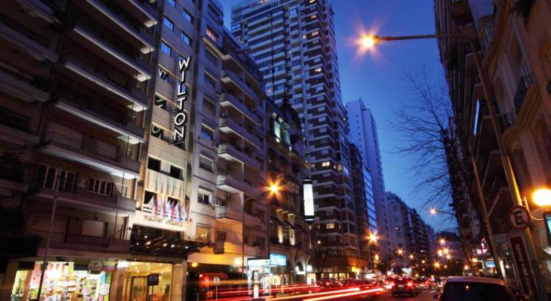 Buenos Aires Wilton Hotel