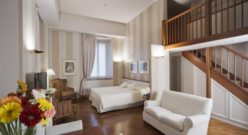 Camperio House Suites & Apartments