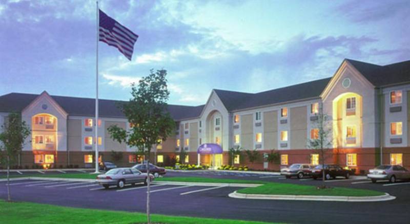 Candlewood Suites Houston - Westchase