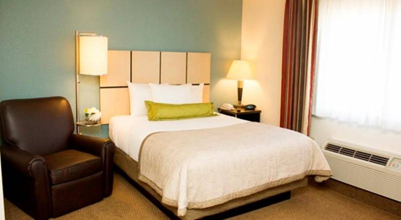 Candlewood Suites Houston - Westchase