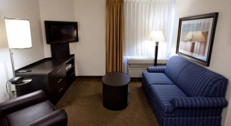 Candlewood Suites Houston - Westchase