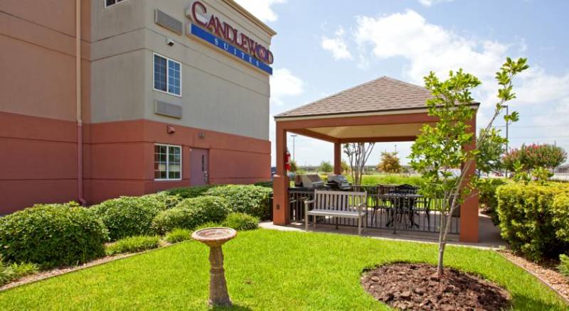 Candlewood Suites Houston - Westchase