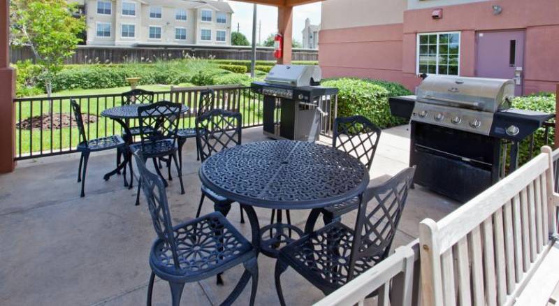 Candlewood Suites Houston - Westchase