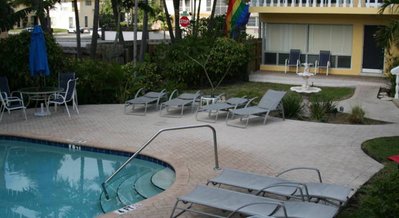 Cheston House - A Gay Resort