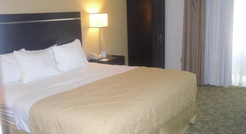 Clarion Inn & Suites At International Drive