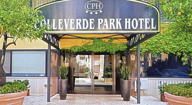 Colleverde Park Hotel