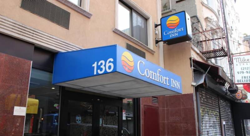 Comfort Inn Lower East Side